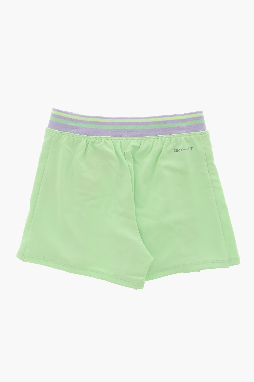 Nike Kids 드라이 핏 스커트와 크루넥 티셔츠 세트